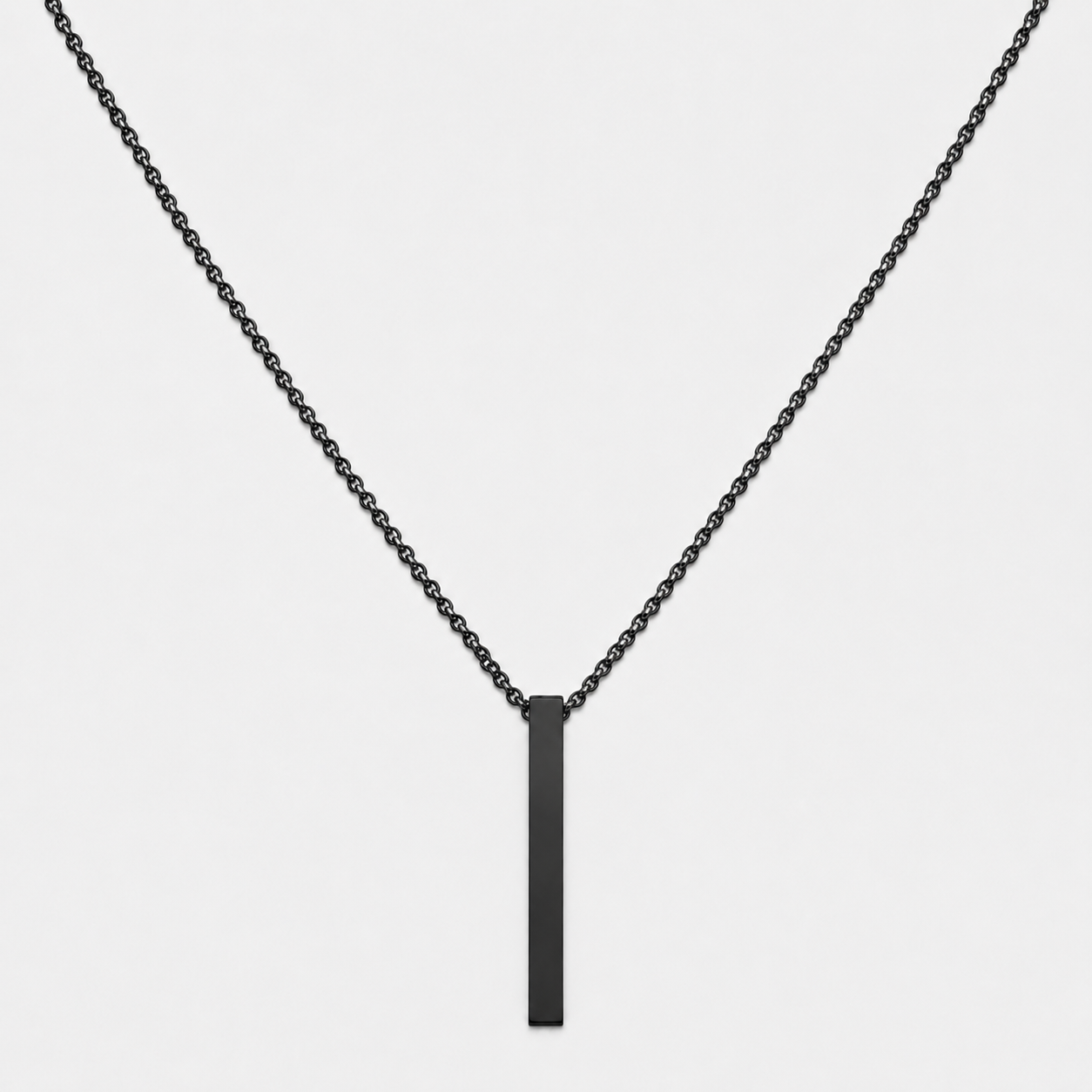 Pillar Necklace