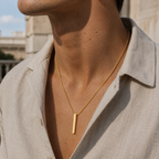 Pillar Necklace