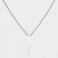 Pillar Necklace