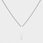 Pillar Necklace