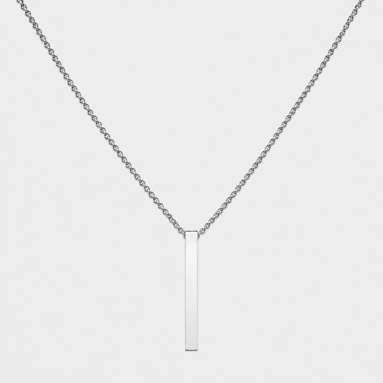 Pillar Necklace