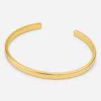 Prestige Cuff Bracelet
