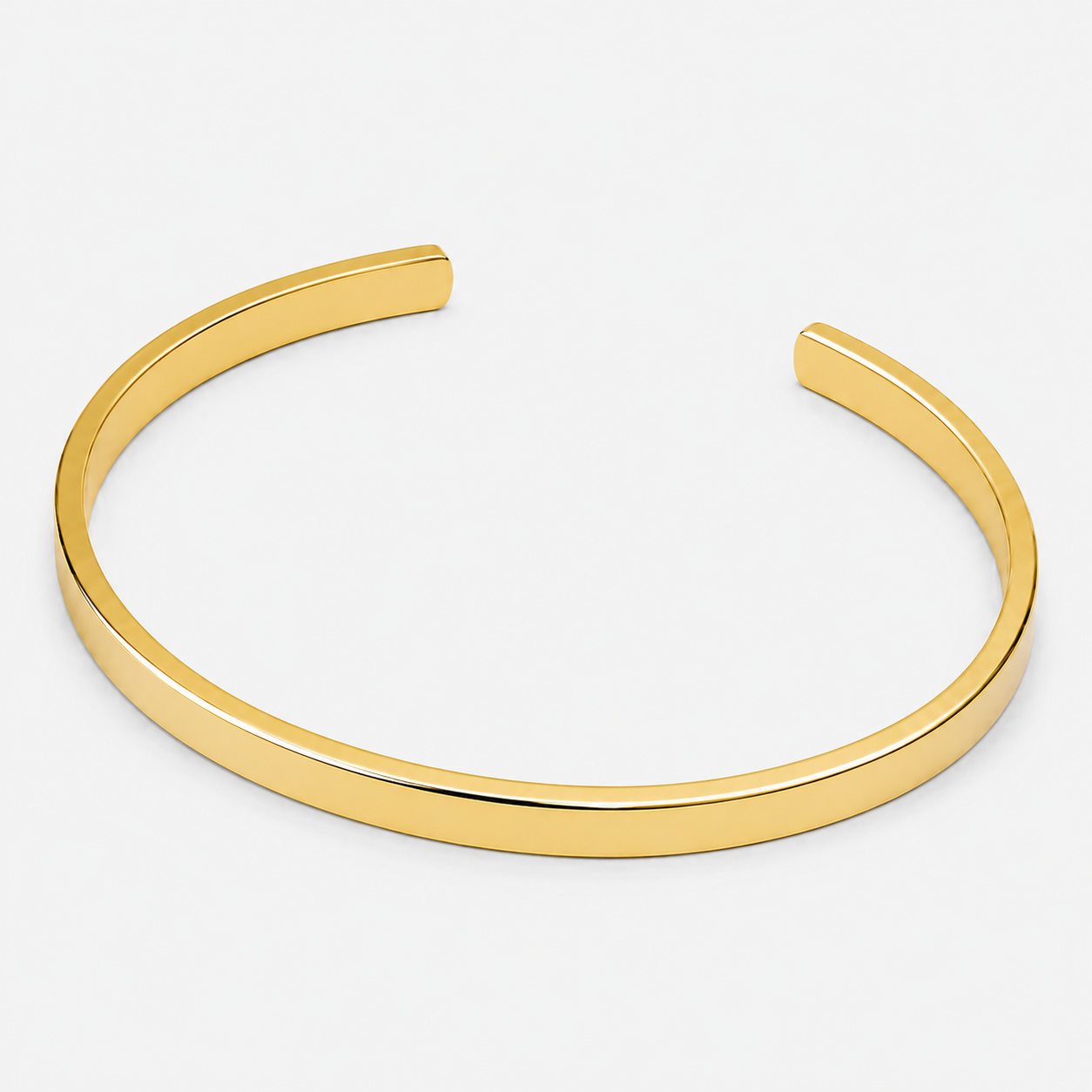 Prestige Cuff Bracelet