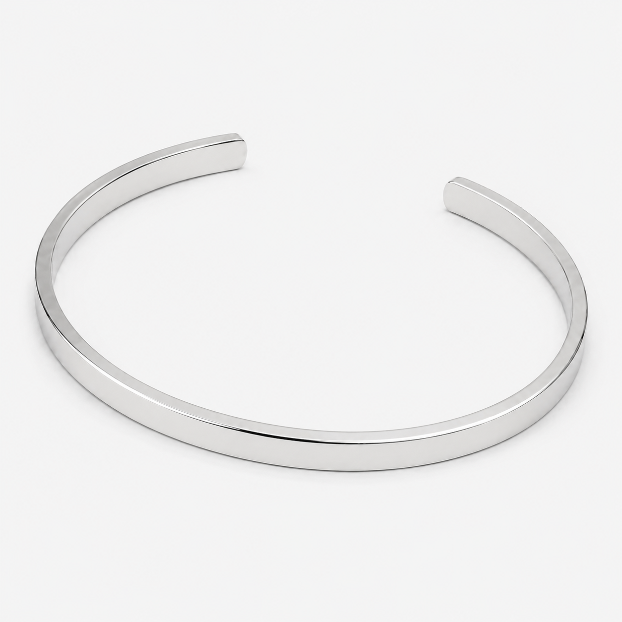 Prestige Cuff Bracelet