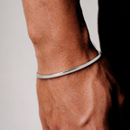 Prestige Cuff Bracelet