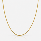Snake Chain Necklace
