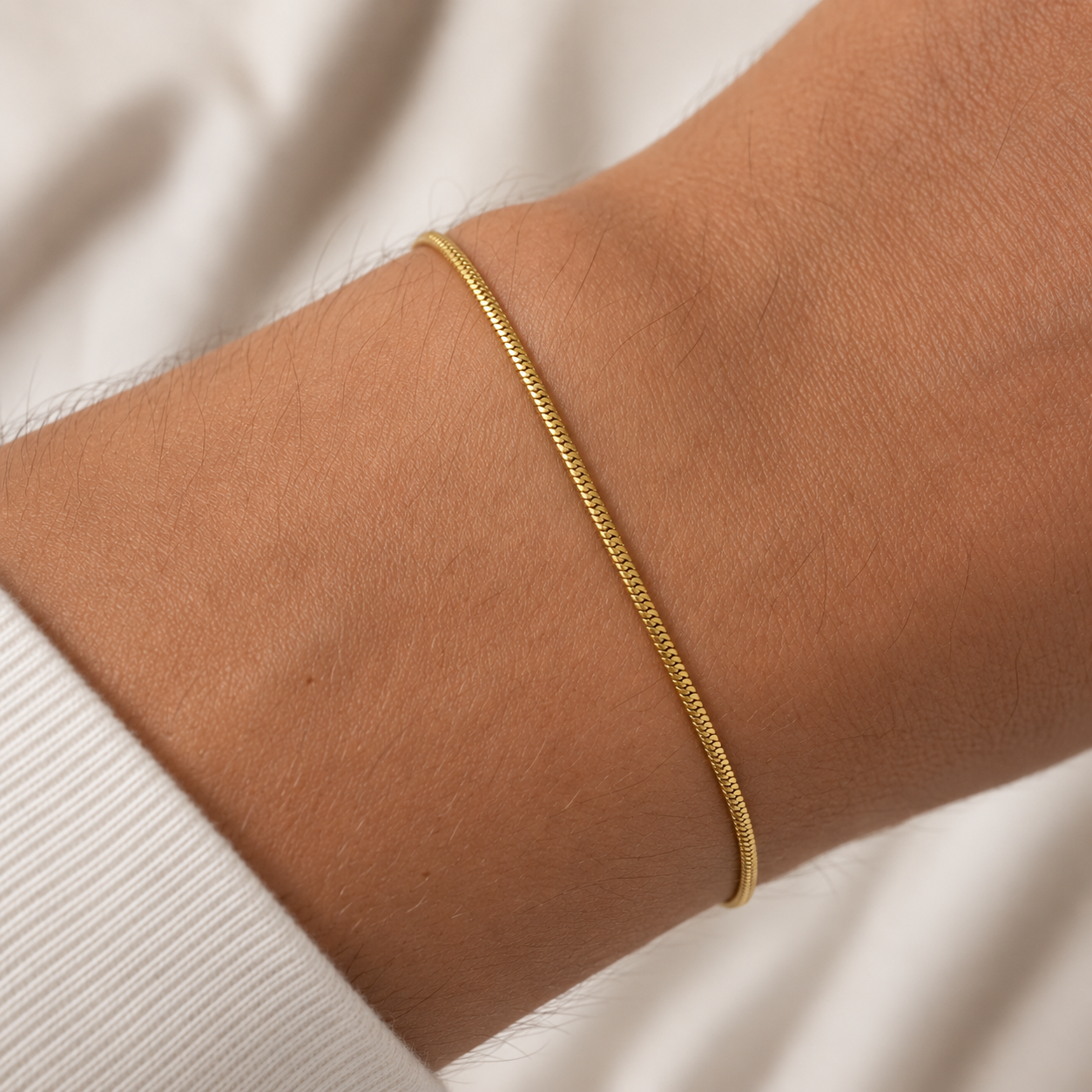 Vertex Bracelet