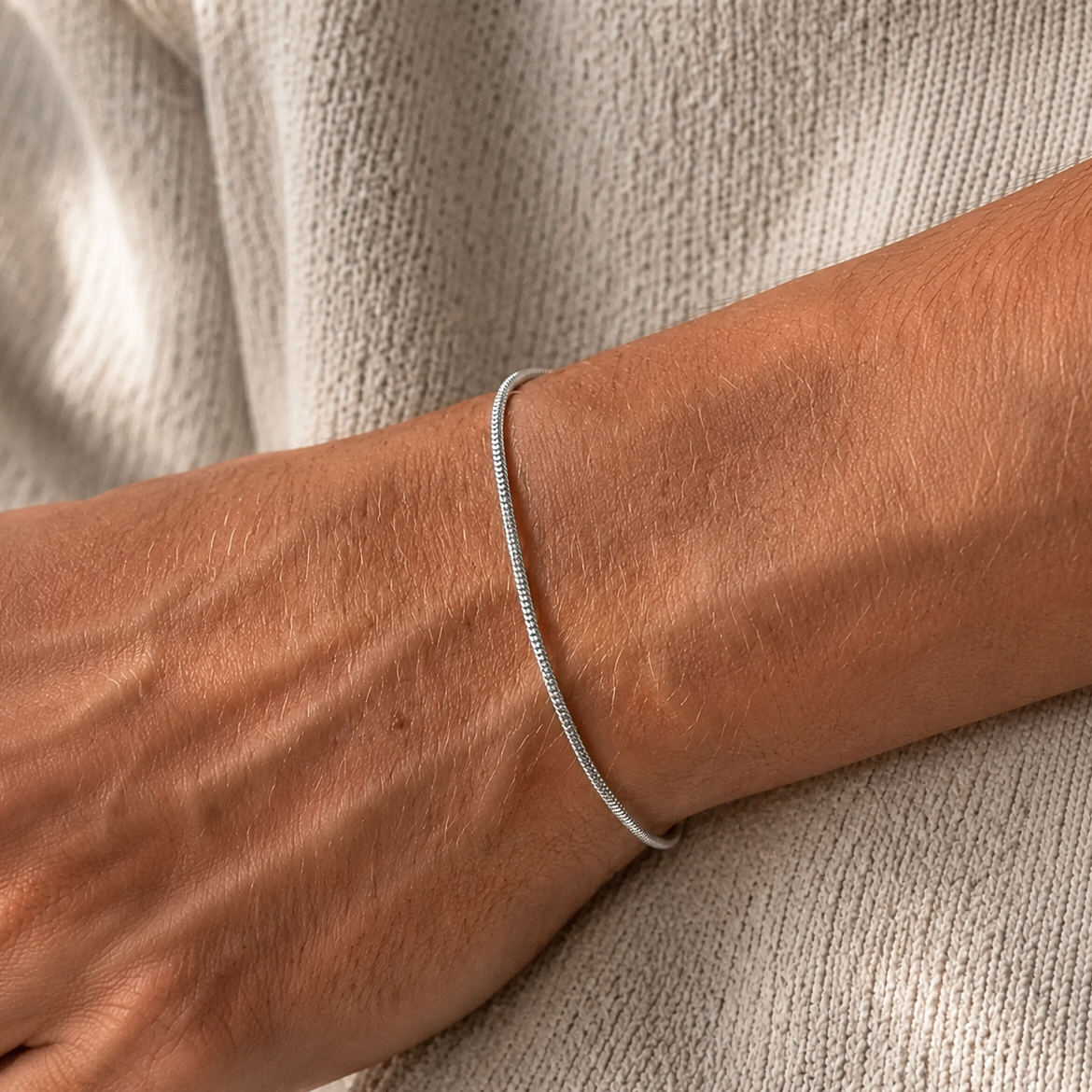 Vertex Bracelet