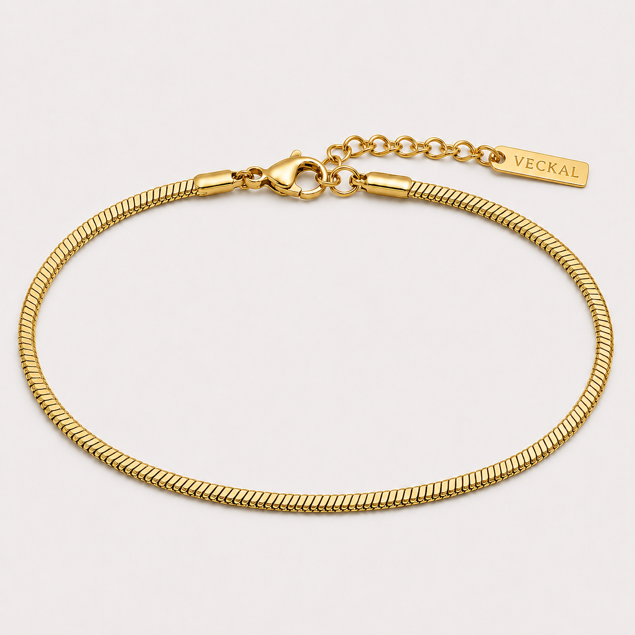 Snake Chain Bracelet